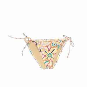 Victoria's Secret Multicolor Bikini Bottom